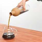 Filter-in Coffee Bottle